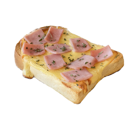 ปังปิ้ง แฮมชีส