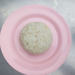 ข้าวมันป่าว