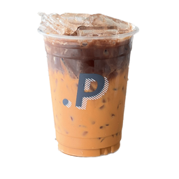 ไทยช็อค (เย็น)