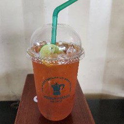 ชา+น้ำผึ้ง+มะนาว