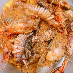 ทะเลถัง จัมโบ้