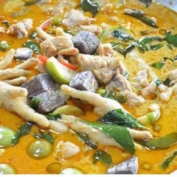 ขนมจีนรวมอร่อย