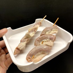 ไส้อ่อนหมู