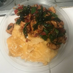 ครัวบ้านบ้าน by ภัทร