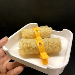 เต้าหู้ม้วน