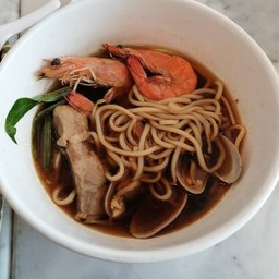 ก่๋วยเตี๋ยว นำ้