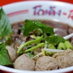 เกาเหลา