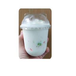 นมสดปีโป้ปั่น