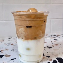 กาแฟฟองโฟม