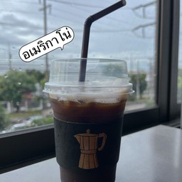 101 Mokapot กาแฟสด