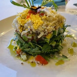 The Pepper Restaurant