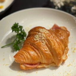 แฮมชีสครัวซอง