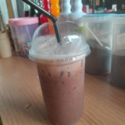 น้ำ ปั่น มัน ดี