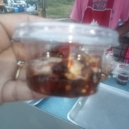 แจ่วปลาร้าดิบ