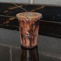 Caffe Mocha มอคค่า