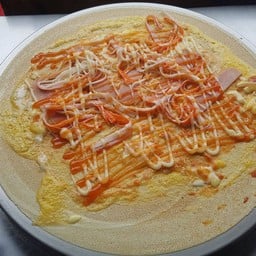 เครปญี่ปุ่น แฟนคุณหมอบ้านบึง