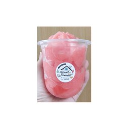 สตอเบอรี่ ปั่น