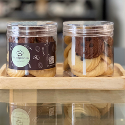 คุกกี้เนยสด