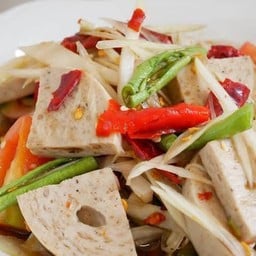 กระเพรา-แยกโนนหงษ์ทอง