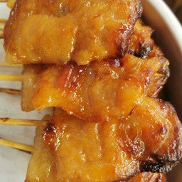 หมูปิ้ง