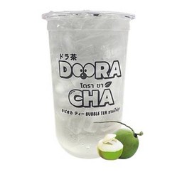 น้ำมะพร้าว