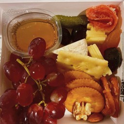 มินิมินิ ชีสบอร์ด บอร์ดชีส Cheese board mini mini
