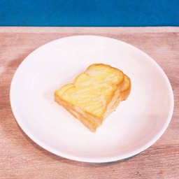 Set ปังเนยนมน้ม 1คู่