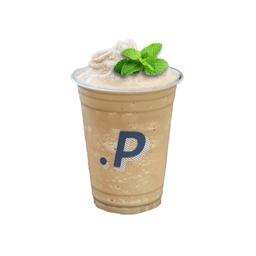 เอสเพรสโซ่มิ้นท์ (ปั่นนนน)