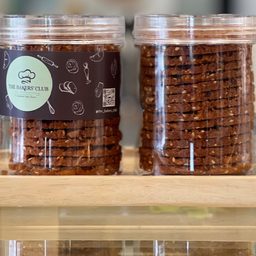 คุ้กกี้มะพร้าว