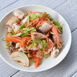 ยำรวมมิตร