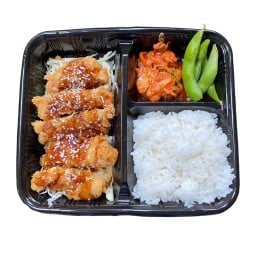 อะโอะข้าวหน้าไหน (ประวิทย์และเพื่อน10)