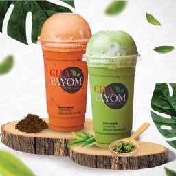 ชาพะยอม จรัญฯ 35