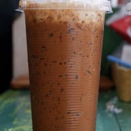 ร้านกาแฟโบราณ By Wud