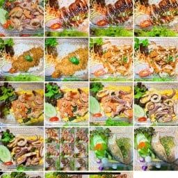 ร้านกับล้นกล่อง