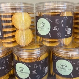 แครกเกอร์สัปปะรด