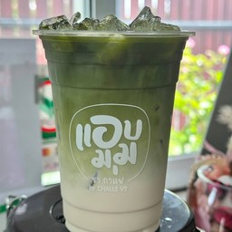 ชาเขียว