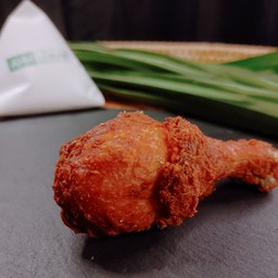 ตีกลองไก่