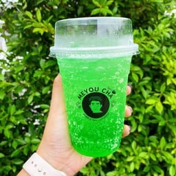 ชานมไข่มุก MEYOU CHA 30กันยา ซอยเข้าเซลทรัล