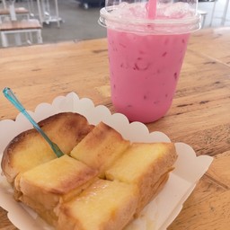 เนย-นม-น้ำตาล