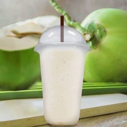 ป้าเพ็ญน้ำปั่น ชานมไข่มุก