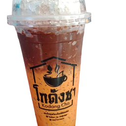 ชาเย็นโกโก้