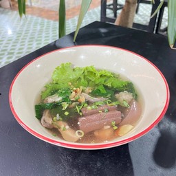 ต้มเลือดหมู