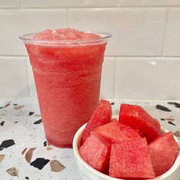 แตงโมปั่น