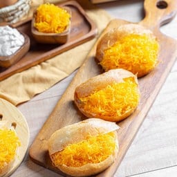 ฝอยทอง(เหลือง)