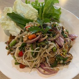 บ้าน-เฮา อาหารอีสานแซบนัว