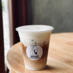ICED CAPPUCCINO