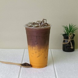 ชาผสมโกโก้