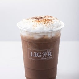 มอคค่าเย็น