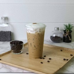 คาปูชิโน่