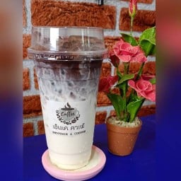 เอ็นเค (คาเฟ่) ☕ Smoothie & Coffee